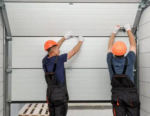 garage door service St. Meinrad